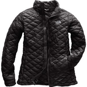 Women’s North Face Thermoball jacket NWT